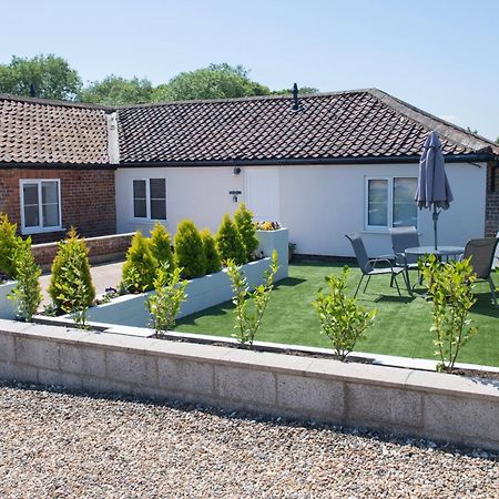 Martingale Villa Sewerby Exterior photo