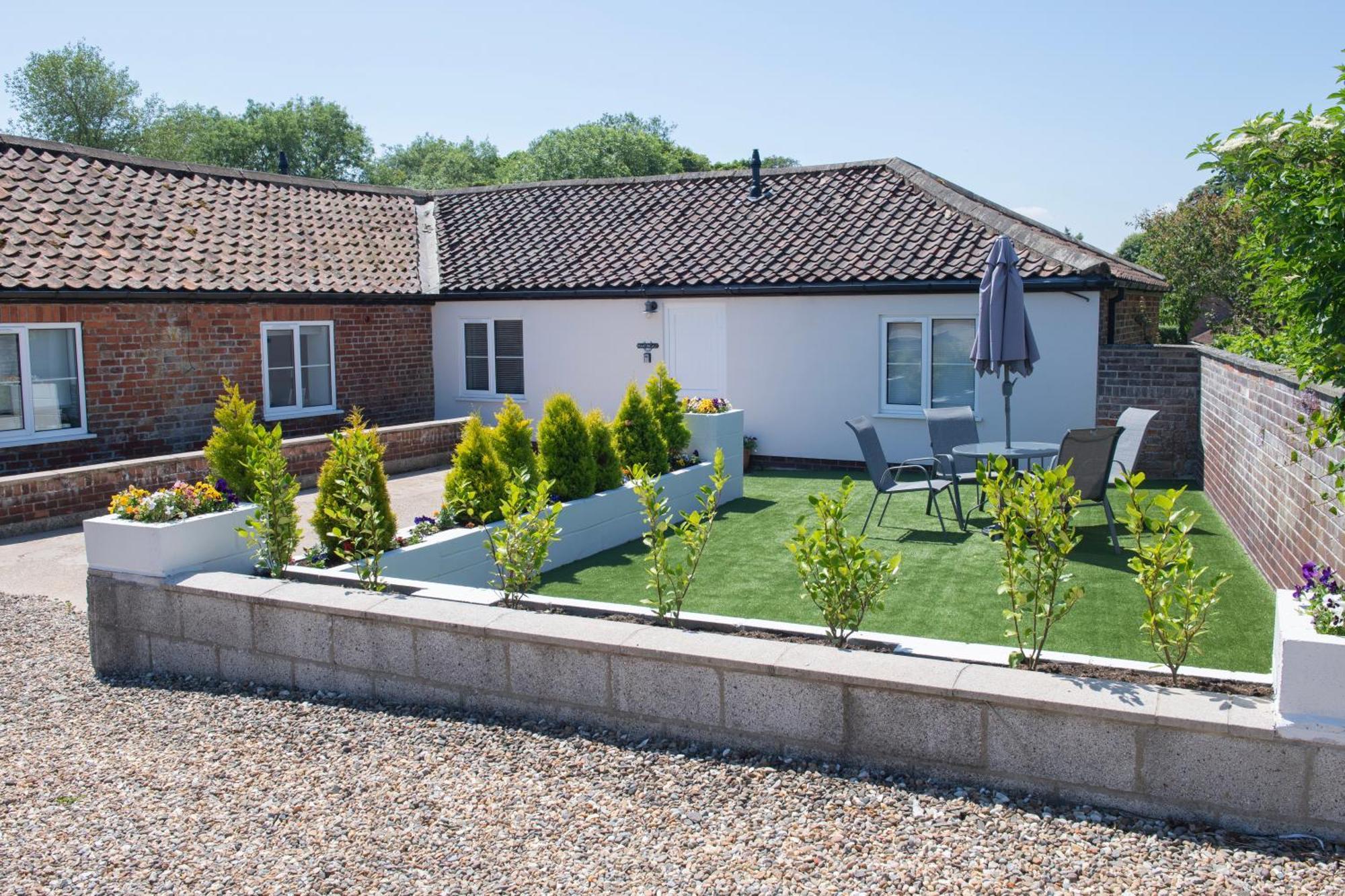 Martingale Villa Sewerby Exterior photo